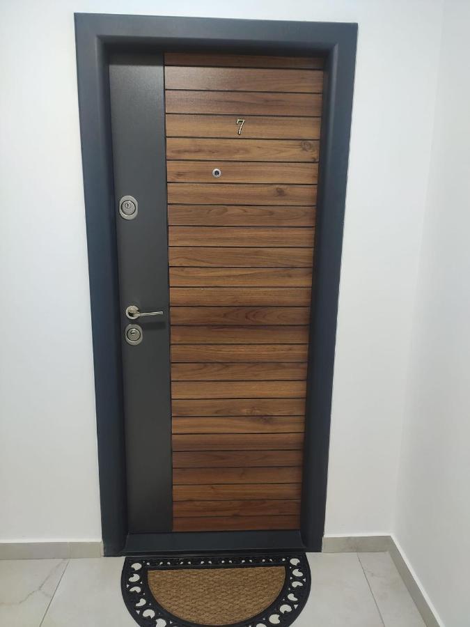 Apartament Cetate Alba Carolina Alba Iulia Exterior foto