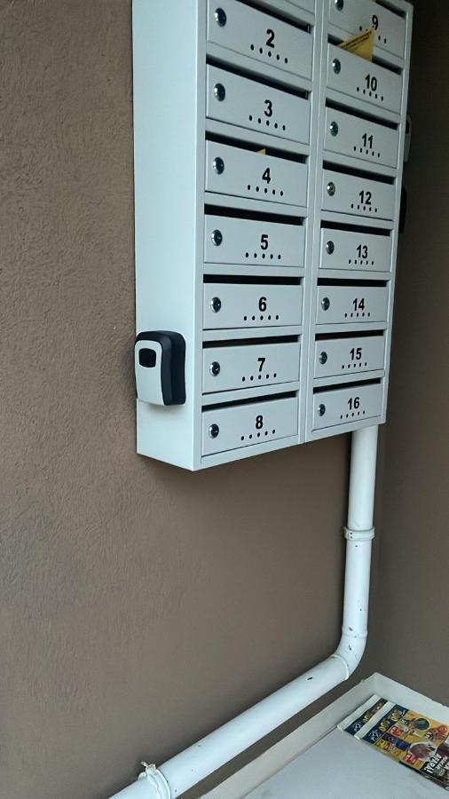 Apartament Cetate Alba Carolina Alba Iulia Exterior foto