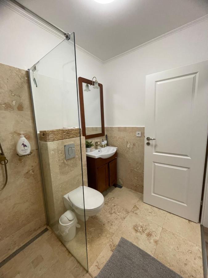 Apartament Cetate Alba Carolina Alba Iulia Exterior foto