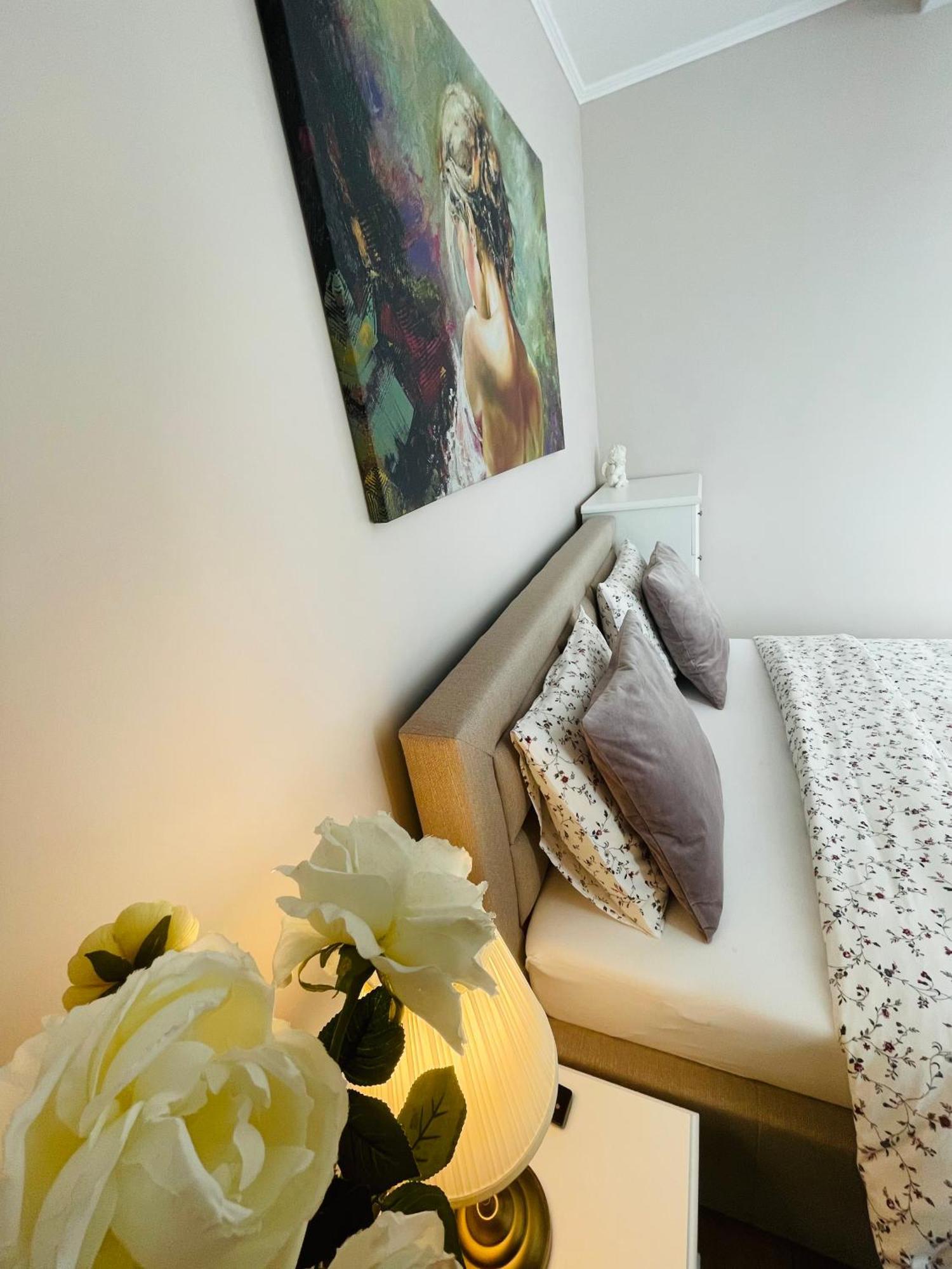 Apartament Cetate Alba Carolina Alba Iulia Exterior foto