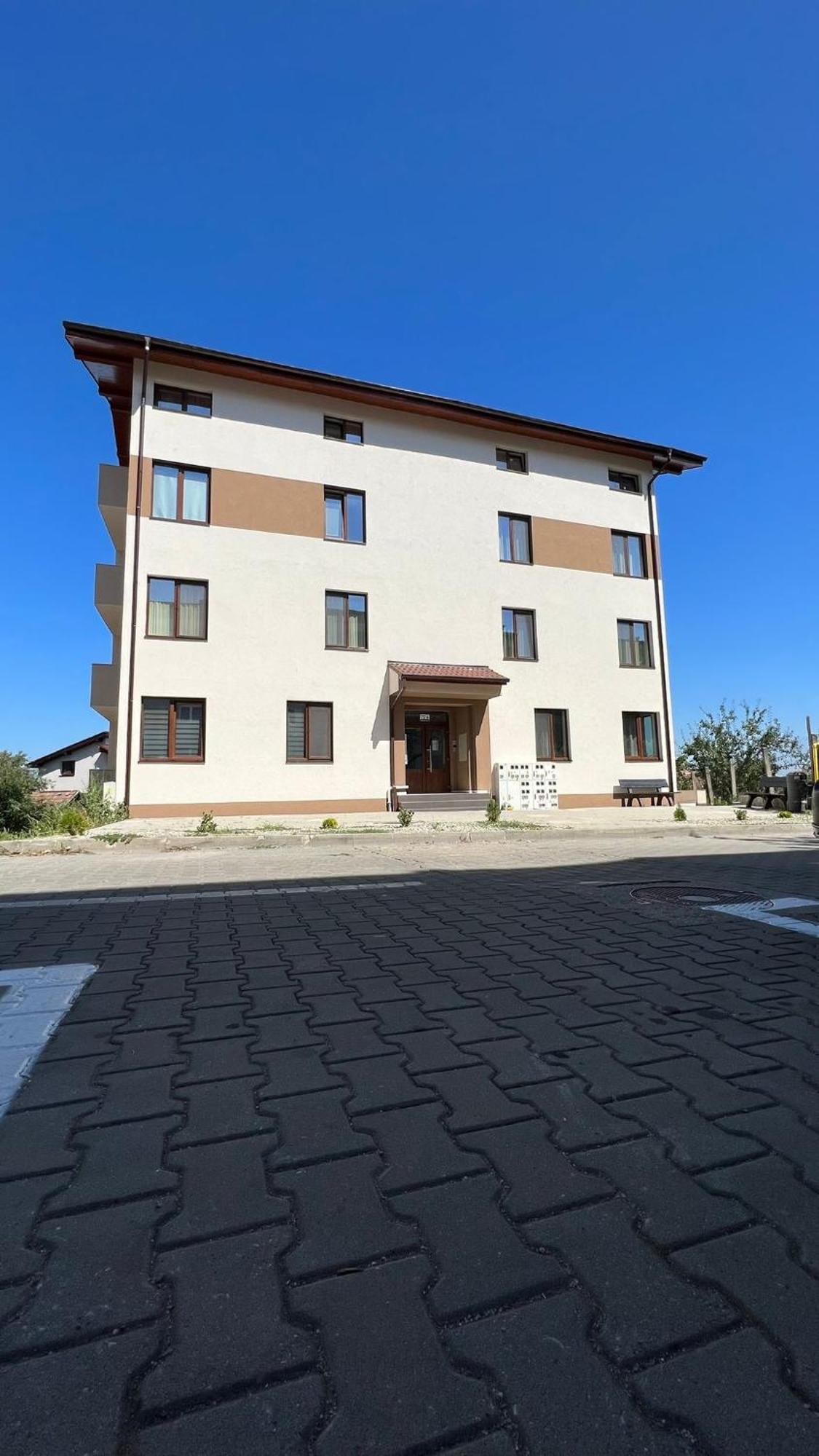 Apartament Cetate Alba Carolina Alba Iulia Exterior foto
